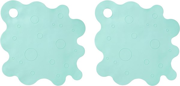 Коврик на присосках Ikea Трэмпшен 906.006.63 - фото