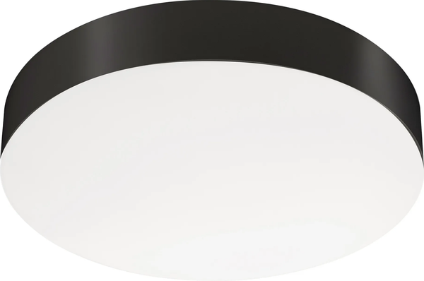 Потолочный светильник Arlight SP-FLOWER-R280-15W Day4000 BK 110deg / 049799 - фото