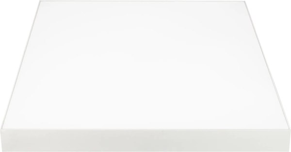 Потолочный светильник Arlight SP-QUADRO-S600x600-60W Warm3000 WH 120deg / 034804