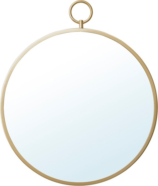 Зеркало Ikea Гритэс 605.162.27