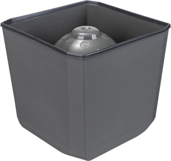 Ершик для унитаза Econova Scandi / 431501111