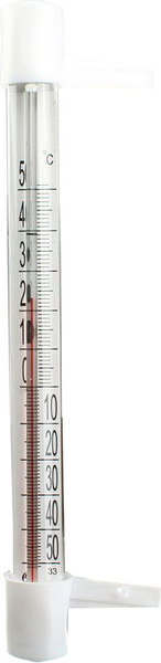 Термометр оконный БелТермоЛюкс ТСН-13 - фото