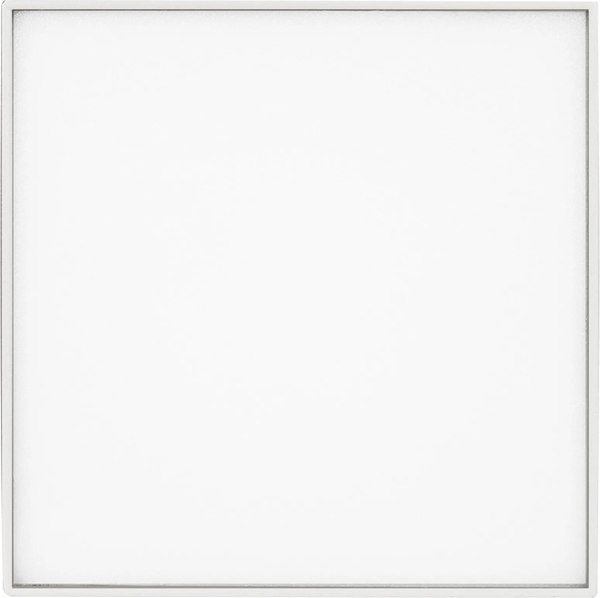 Потолочный светильник Arlight SP-QUADRO-S120x120-13W Warm3000 WH 120deg / 034775