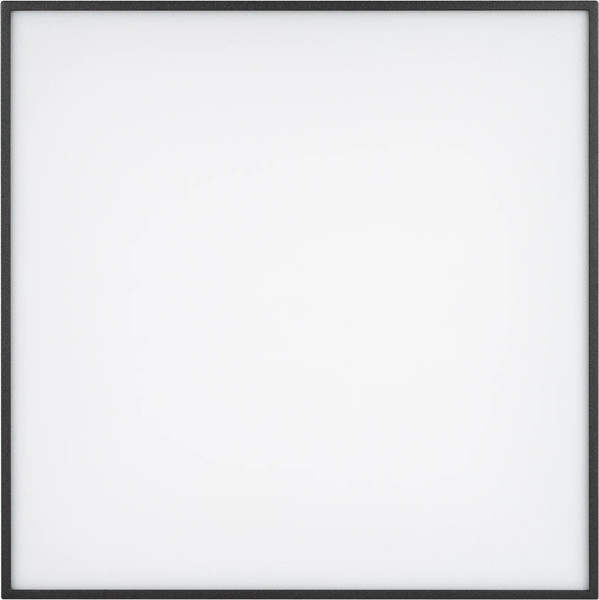 Потолочный светильник Arlight SP-QUADRO-S250x250-25W Day4000 BK 120deg / 034789