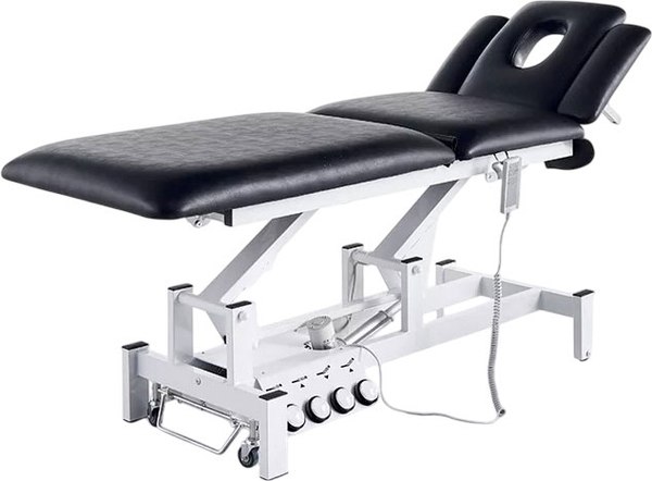 Массажный стол Richter MS610 - фото