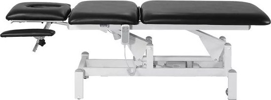 Массажный стол Richter MS610