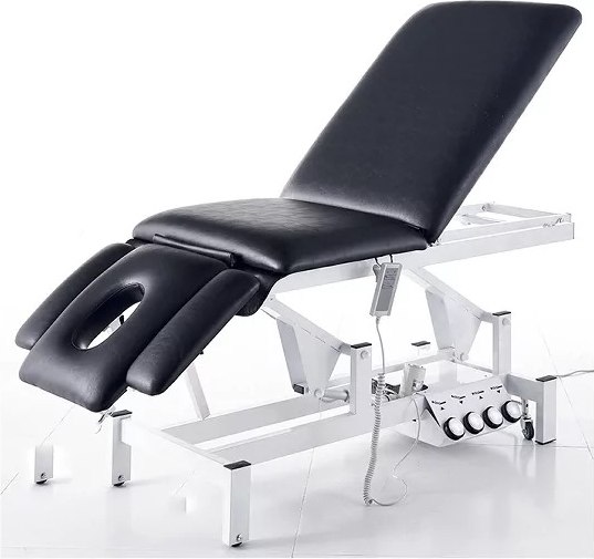 Массажный стол Richter MS610