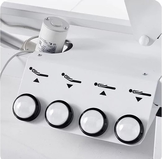 Массажный стол Richter MS610