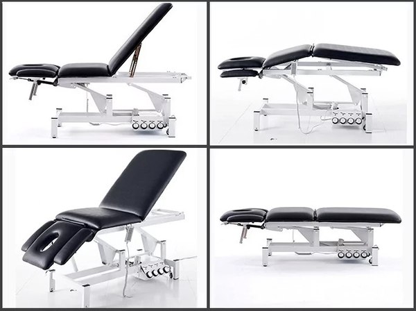 Массажный стол Richter MS610