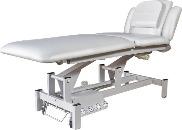 Массажный стол Richter MS610 - фото