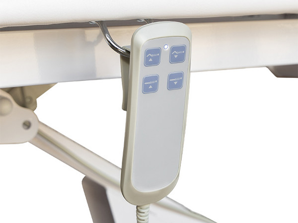 Массажный стол Richter MS610