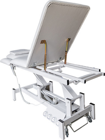 Массажный стол Richter MS610