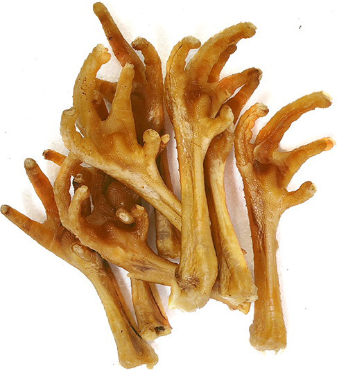 Лакомство для собак Mr. Нямыч Лапки куриные - фото