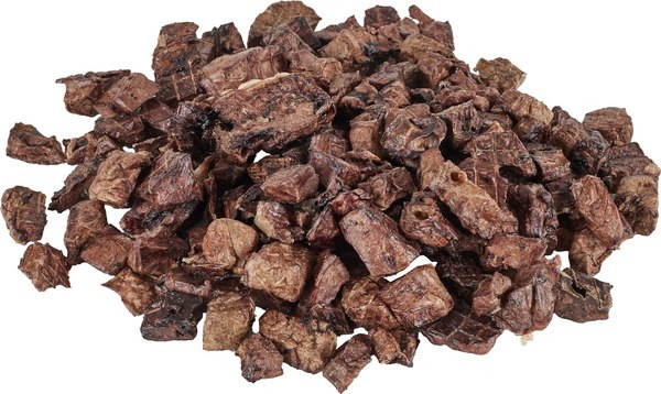 Лакомство для собак Mr. Нямыч Легкое говяжье для дрессуры XL