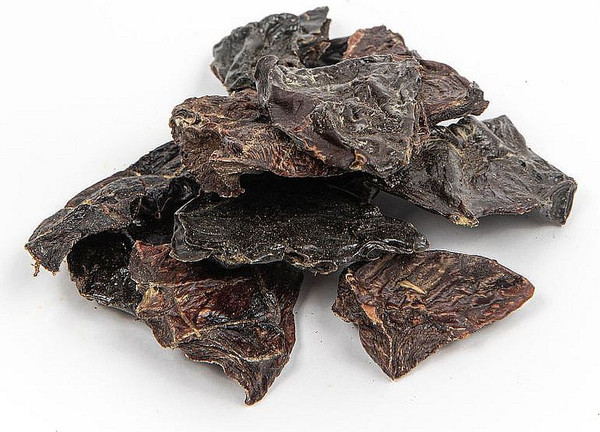 Лакомство для собак Mr. Нямыч Печень говяжья