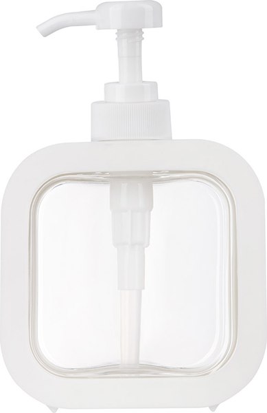 Дозатор для жидкого мыла Рыжий кот Eline / 109741