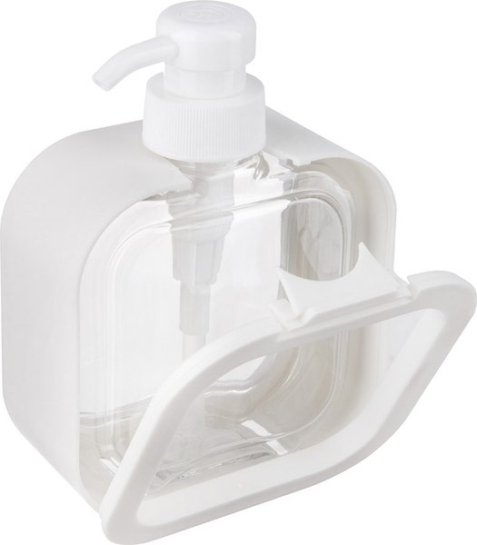 Дозатор для жидкого мыла Рыжий кот Eline / 109741