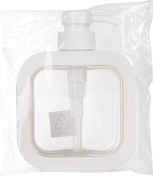 Дозатор для жидкого мыла Рыжий кот Eline / 109741