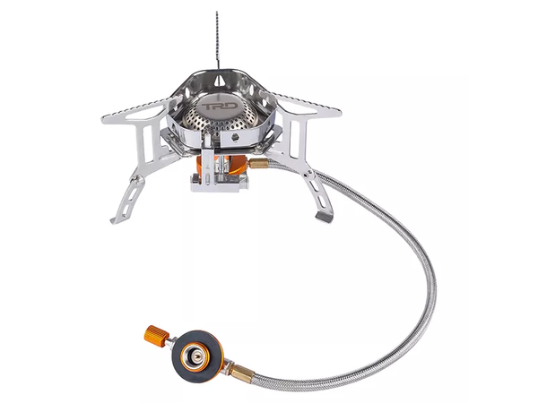 Горелка туристическая Artelv TRD FlameForce 3 / TGSFF325