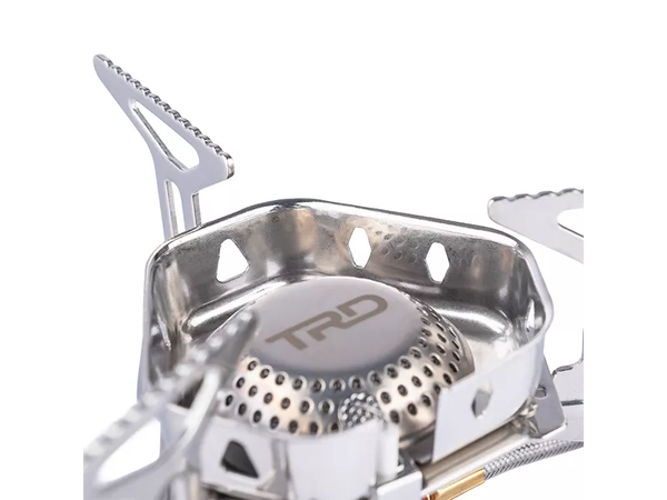 Горелка туристическая Artelv TRD FlameForce 3 / TGSFF325