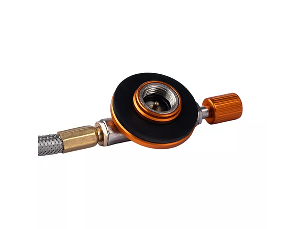 Горелка туристическая Artelv TRD FlameForce 3 / TGSFF325