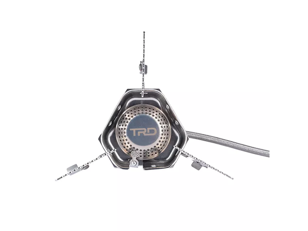 Горелка туристическая Artelv TRD FlameForce 3 / TGSFF325