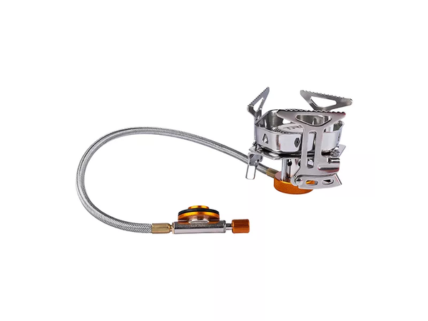 Горелка туристическая Artelv TRD FlameForce 3 / TGSFF325