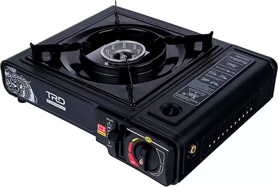 Плита туристическая Artelv TRD FlameForce 2.2 / TGSFF225 - фото