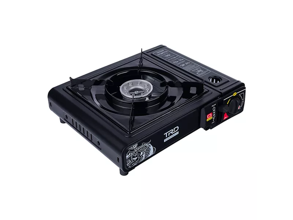 Плита туристическая Artelv TRD FlameForce 2.2 / TGSFF225