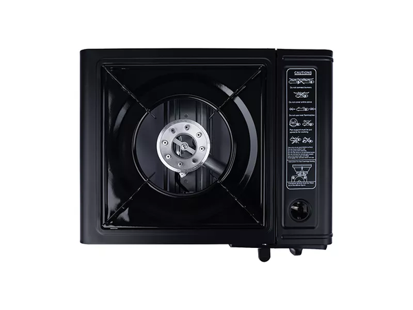 Плита туристическая Artelv TRD FlameForce 2.2 / TGSFF225