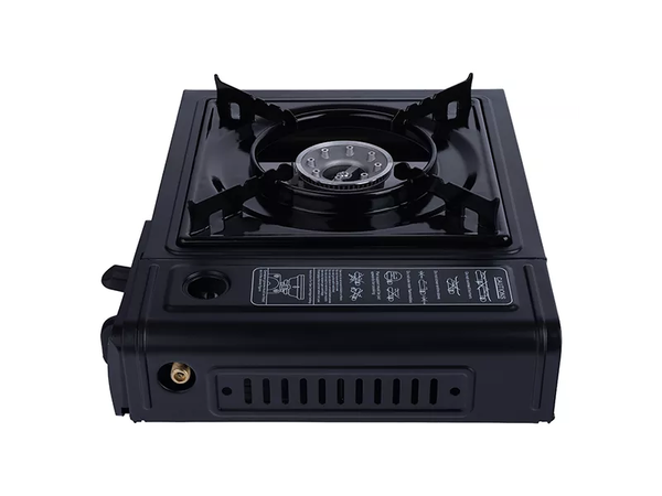 Плита туристическая Artelv TRD FlameForce 2.2 / TGSFF225