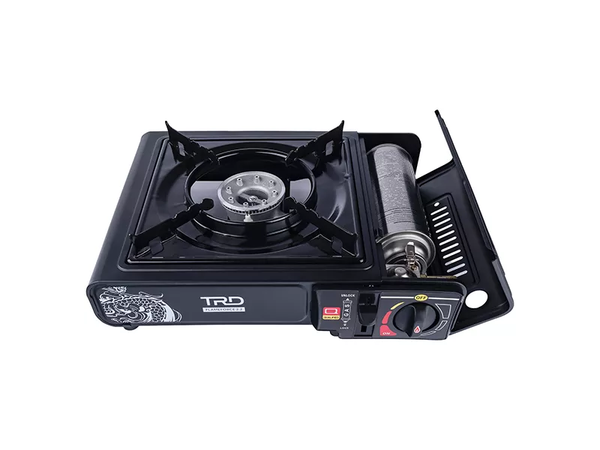 Плита туристическая Artelv TRD FlameForce 2.2 / TGSFF225