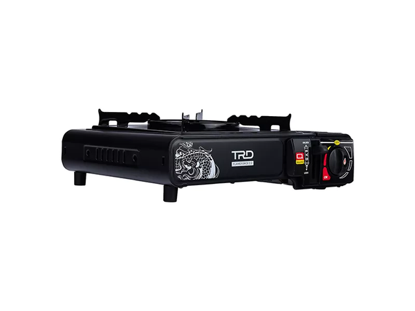 Плита туристическая Artelv TRD FlameForce 2.2 / TGSFF225