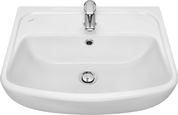 Умывальник Santek Лонги 550х420 - фото