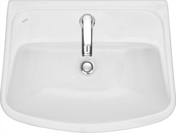 Умывальник Santek Лонги 550х420