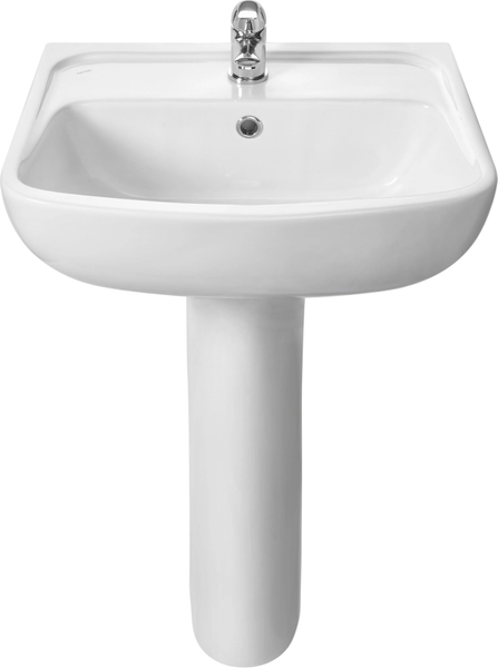 Умывальник Santek Лонги 550х420