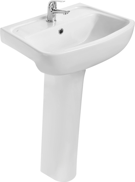 Умывальник Santek Лонги 550х420