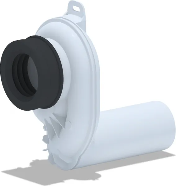 Писсуар Santek Гала 1WH501804