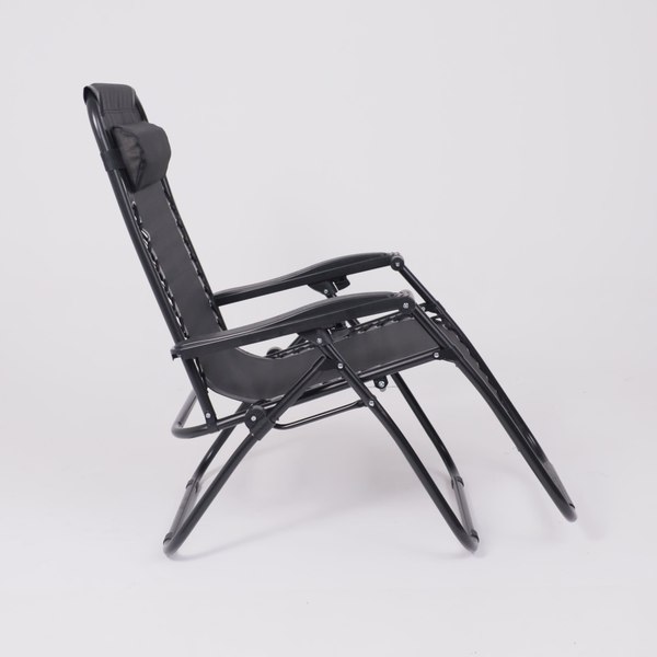 Складной шезлонг AksHome Sardinia