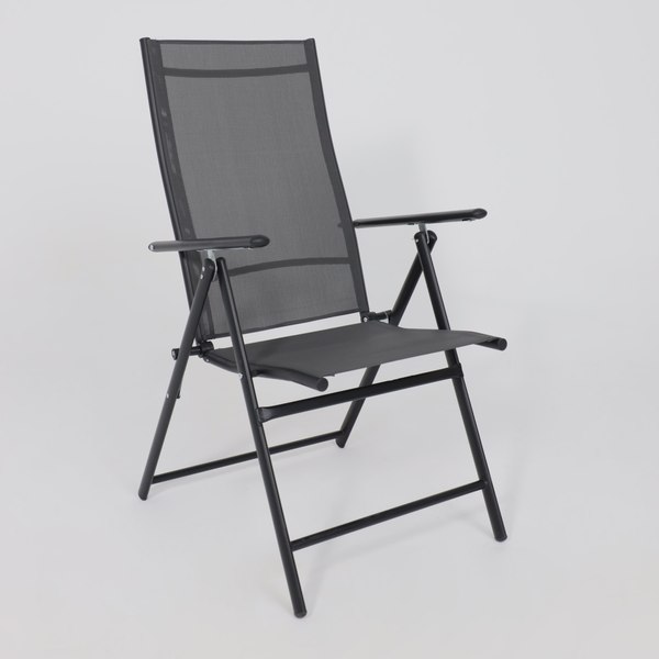 Кресло садовое AksHome Catania