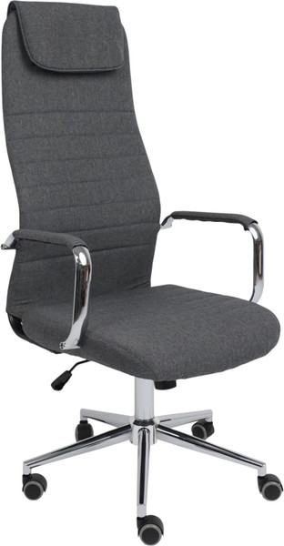 Кресло офисное AksHome Bloom - фото