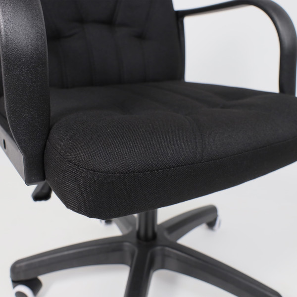 Кресло офисное AksHome Менеджер PL