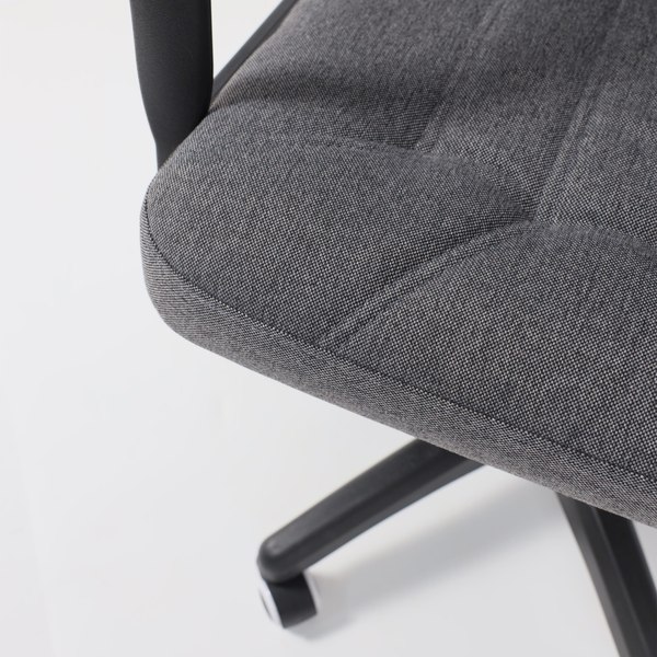 Кресло офисное AksHome Менеджер PL