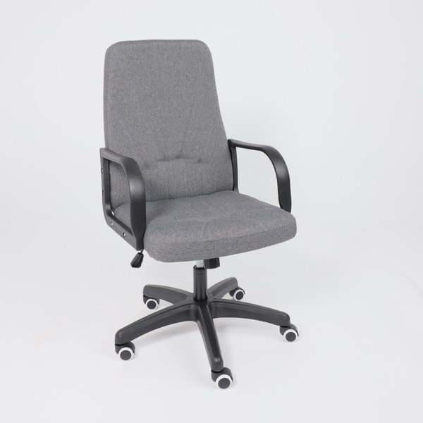 Кресло офисное AksHome Менеджер PL