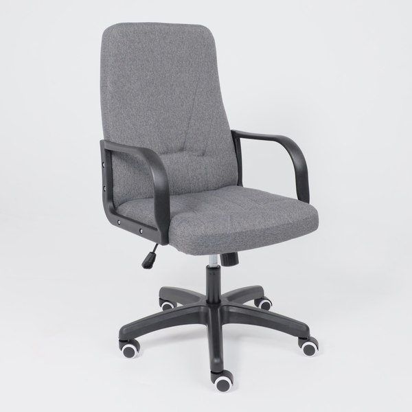 Кресло офисное AksHome Менеджер PL