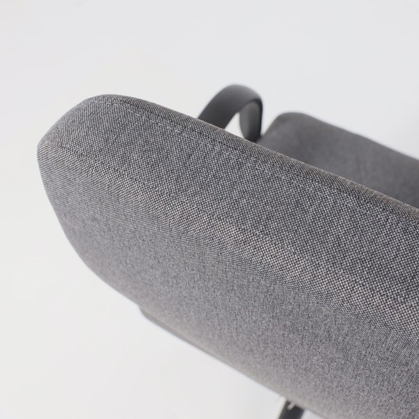 Кресло офисное AksHome Менеджер PL