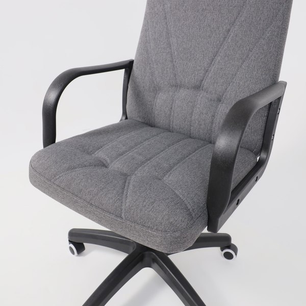 Кресло офисное AksHome Менеджер PL