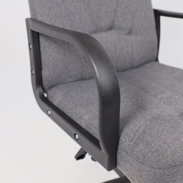 Кресло офисное AksHome Менеджер PL