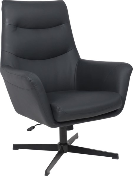 Кресло офисное AksHome Hudson - фото