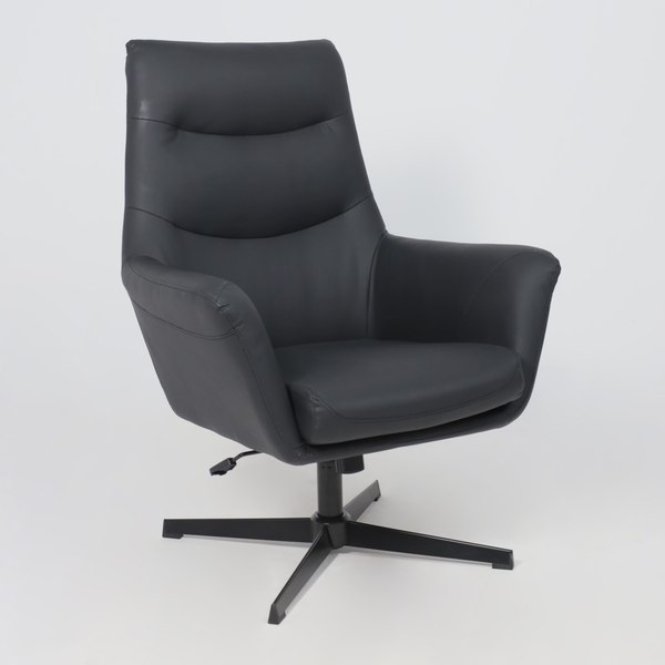 Кресло офисное AksHome Hudson